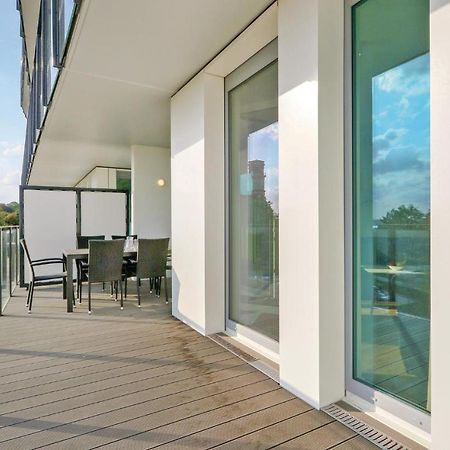 Cozy Apartment In Luebeck Travemuende With Sauna Εξωτερικό φωτογραφία