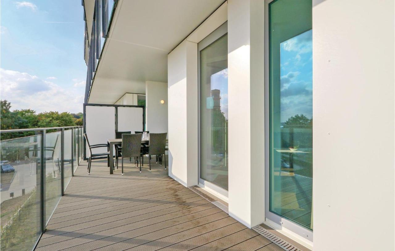 Cozy Apartment In Luebeck Travemuende With Sauna Εξωτερικό φωτογραφία