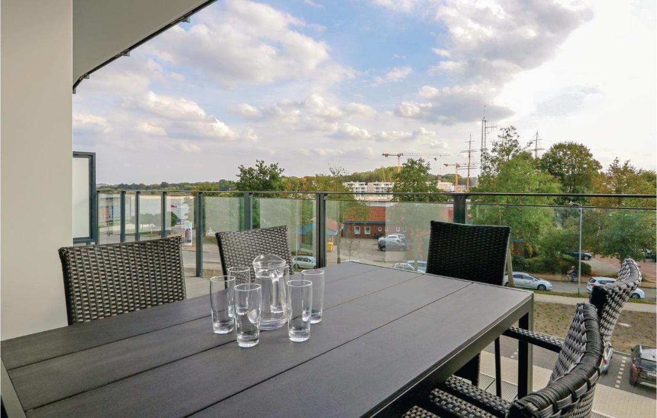 Cozy Apartment In Luebeck Travemuende With Sauna Εξωτερικό φωτογραφία