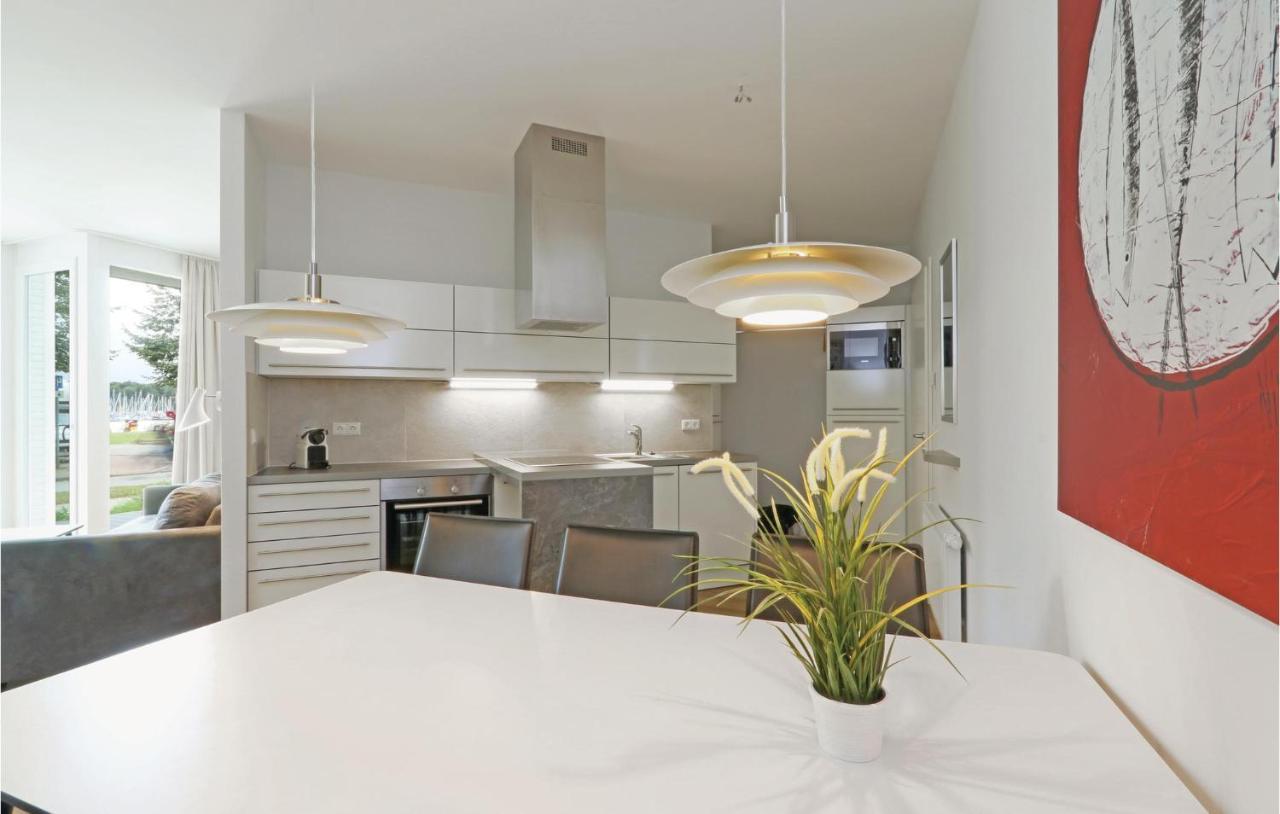 Cozy Apartment In Luebeck Travemuende With Sauna Εξωτερικό φωτογραφία