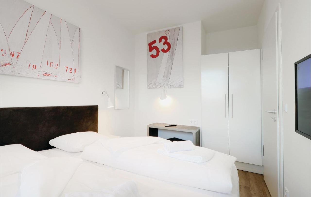 Cozy Apartment In Luebeck Travemuende With Sauna Εξωτερικό φωτογραφία