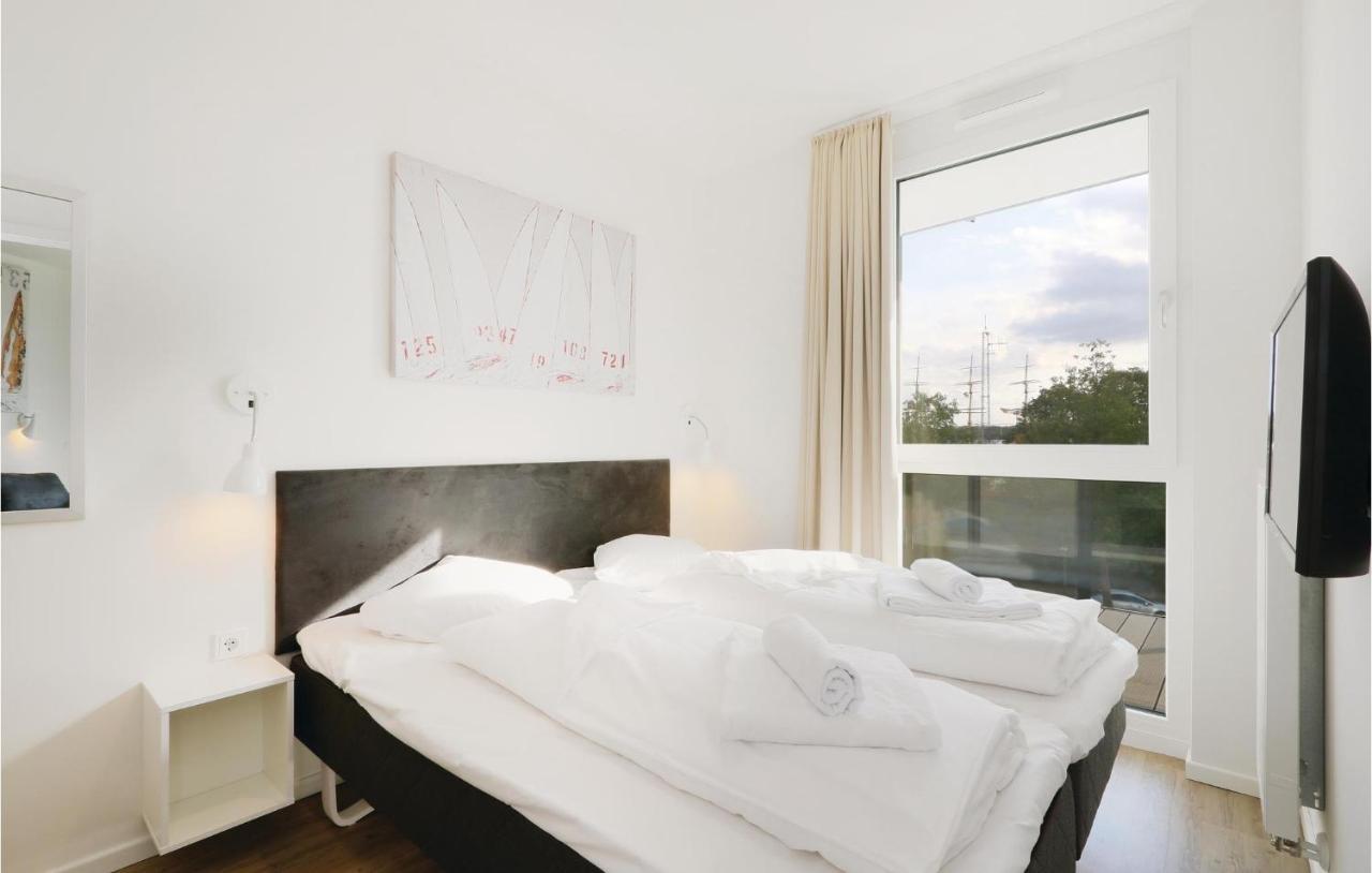 Cozy Apartment In Luebeck Travemuende With Sauna Εξωτερικό φωτογραφία