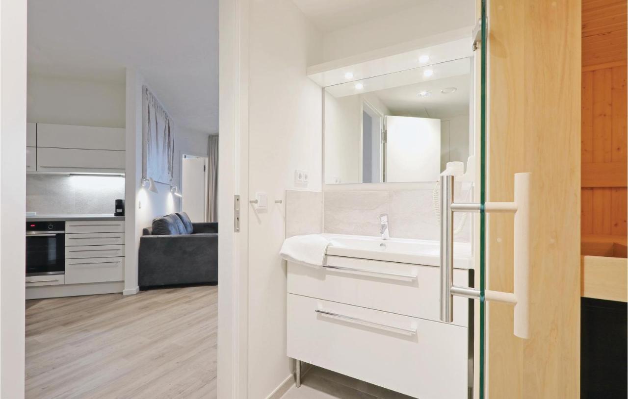 Cozy Apartment In Luebeck Travemuende With Sauna Εξωτερικό φωτογραφία