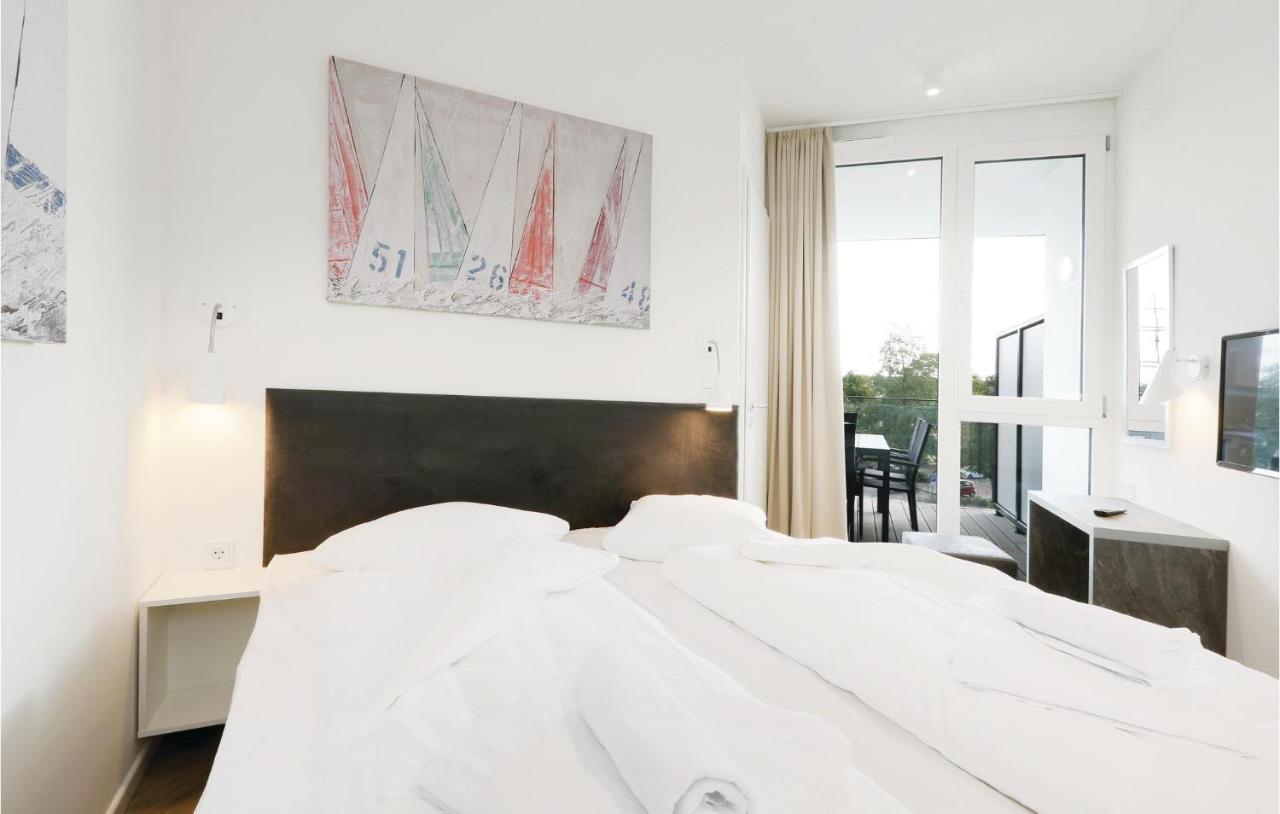 Cozy Apartment In Luebeck Travemuende With Sauna Εξωτερικό φωτογραφία