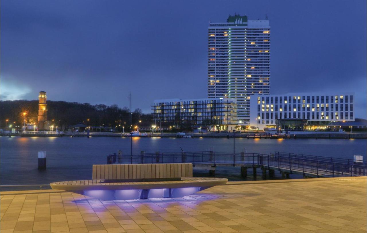 Cozy Apartment In Luebeck Travemuende With Sauna Εξωτερικό φωτογραφία
